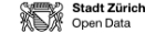 Stadt Zürich Open Data