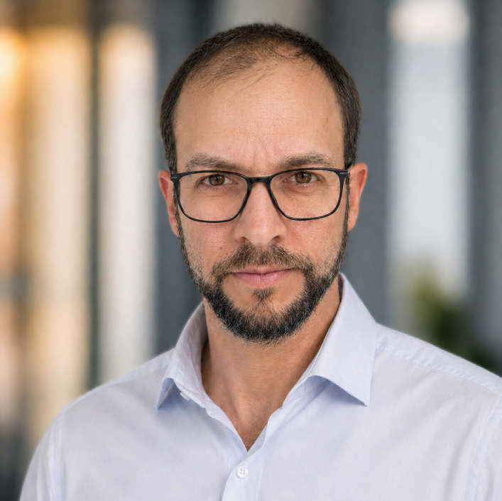 Jonas Minke